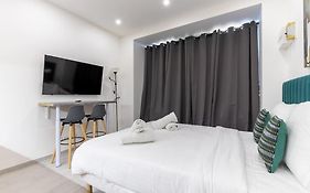 Lemercier Batignolles Cosy Studio 2P